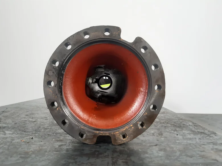 Cárter de eje para CATERPILLAR M318D