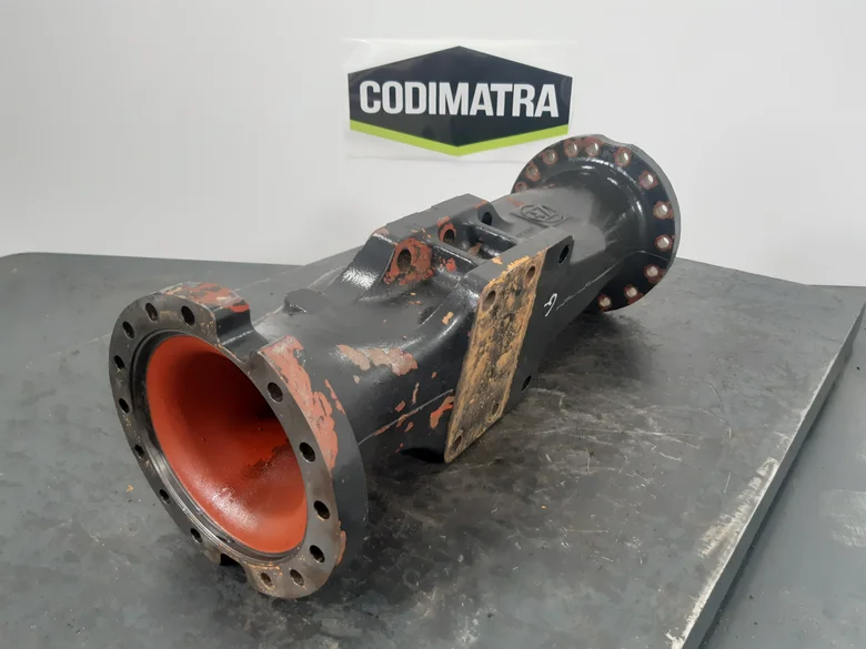 Cárter de eje para CATERPILLAR M318D