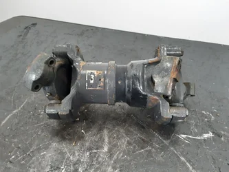 Drive shaft for VOLVO A25E