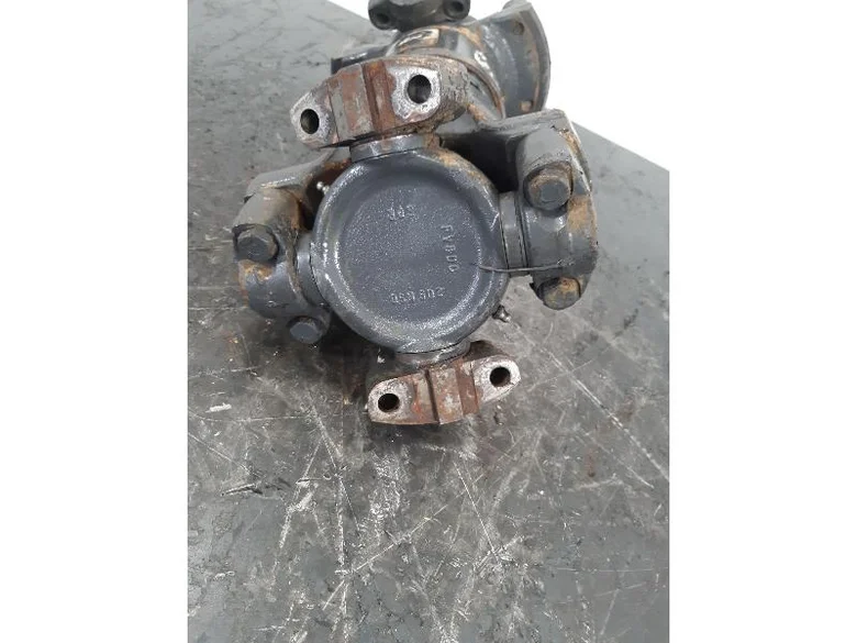 Arbre de Transmission pour VOLVO A25E