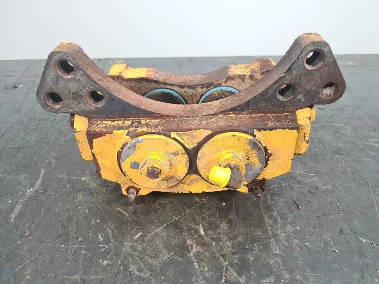 Pinza para VOLVO A25D