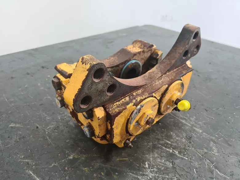 Pinza para VOLVO A25D