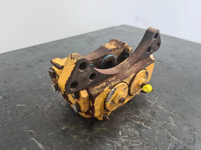 Pinza para VOLVO A25D