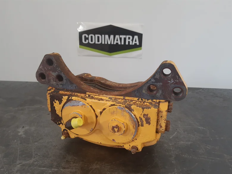 Pinza para VOLVO A25E