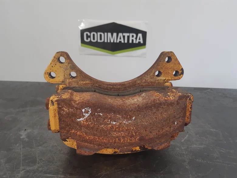 Pinza para VOLVO A25E
