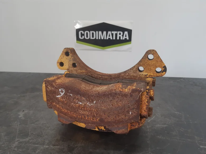 Pinza para VOLVO A25E