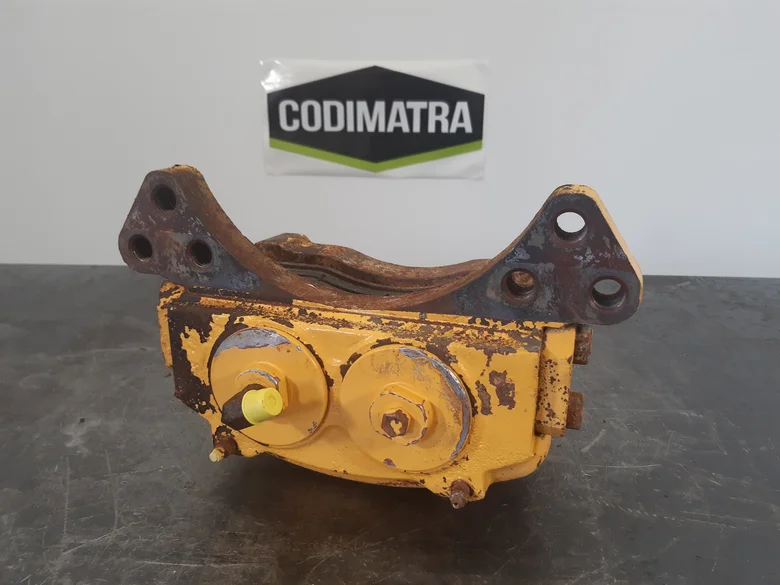 Pinza para VOLVO A25E