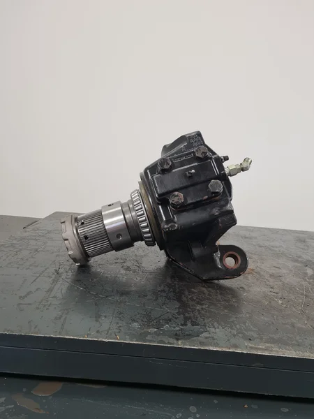 Étrier pour CATERPILLAR M320F