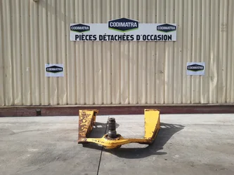Transmission pour VOLVO A25E