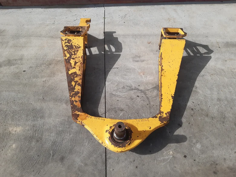 Transmisi f3n para VOLVO A25E