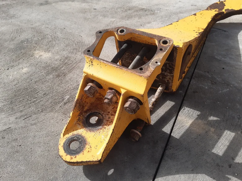 Transmisi f3n para VOLVO A25E