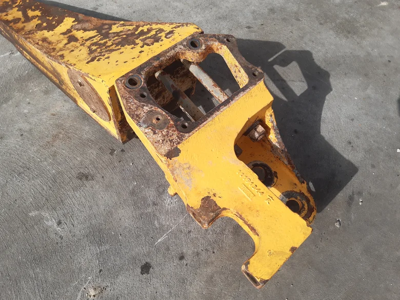 Transmisi f3n para VOLVO A25E