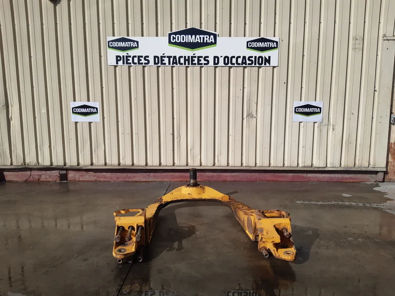 Transmisi f3n para VOLVO A25E