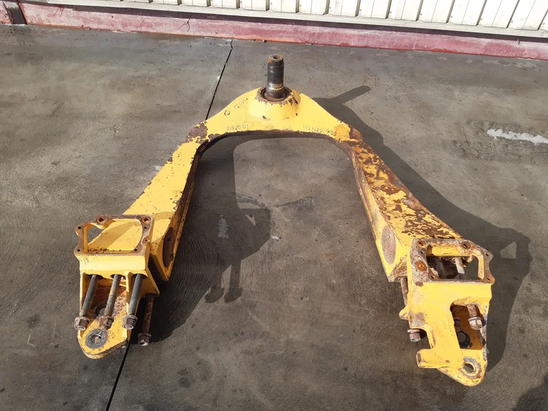 Transmisi f3n para VOLVO A25E