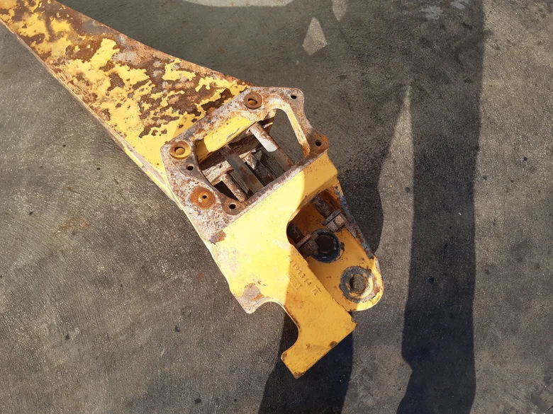 Transmisi f3n para VOLVO A25E