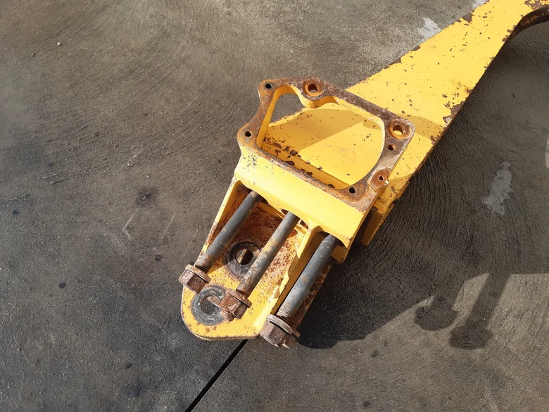 Transmisi f3n para VOLVO A25E