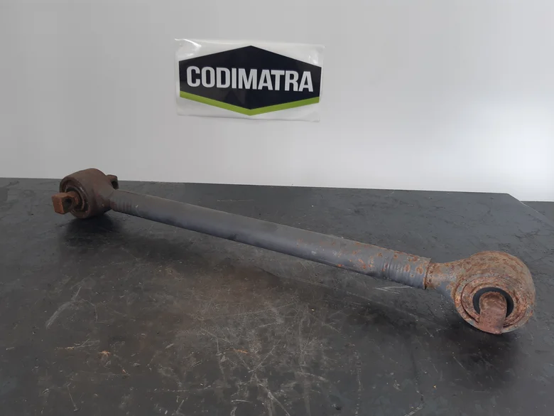 Transmission pour VOLVO A25E