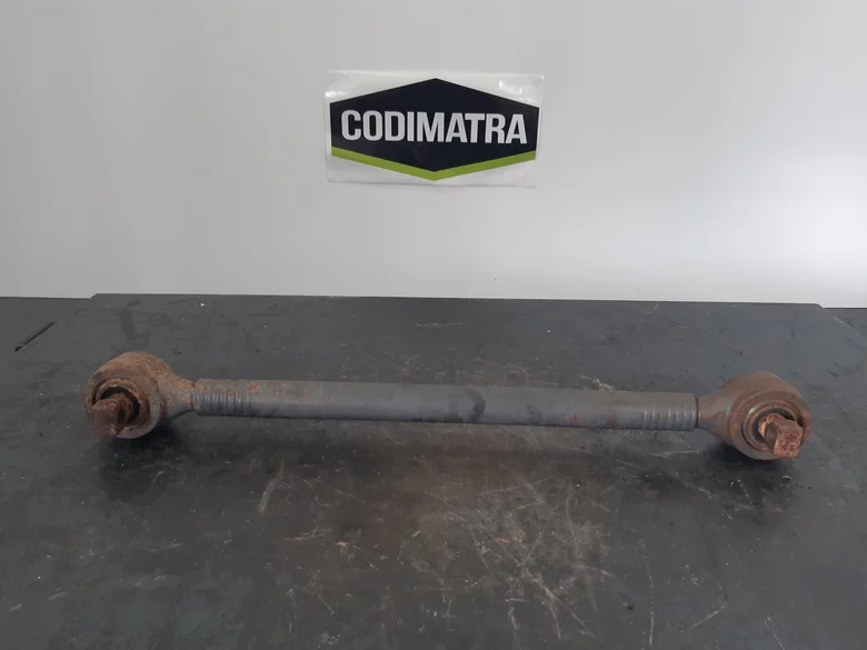 Transmission pour VOLVO A25E