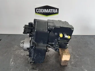 Boîte de vitesses pour CATERPILLAR M313D