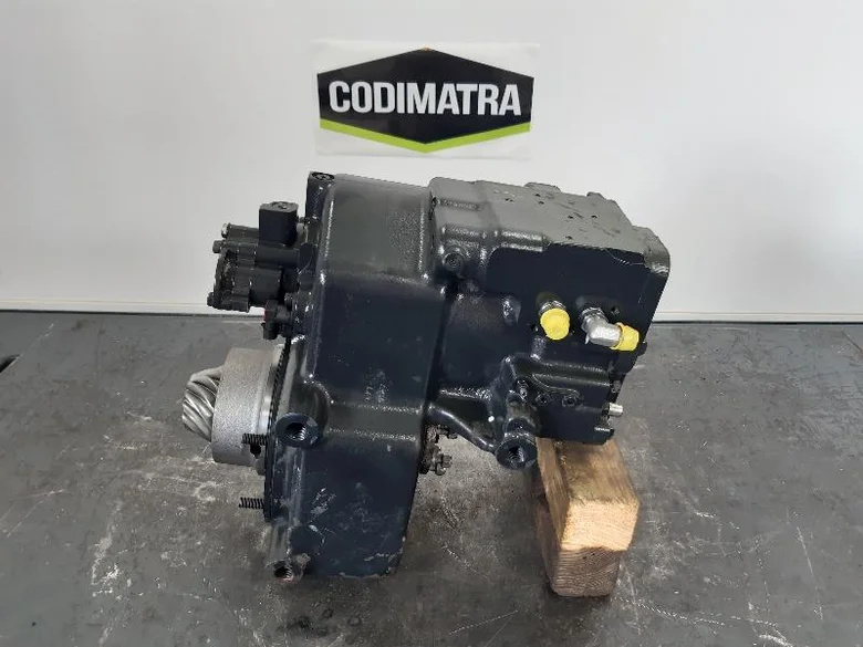 Boîte de vitesses pour CATERPILLAR M313D