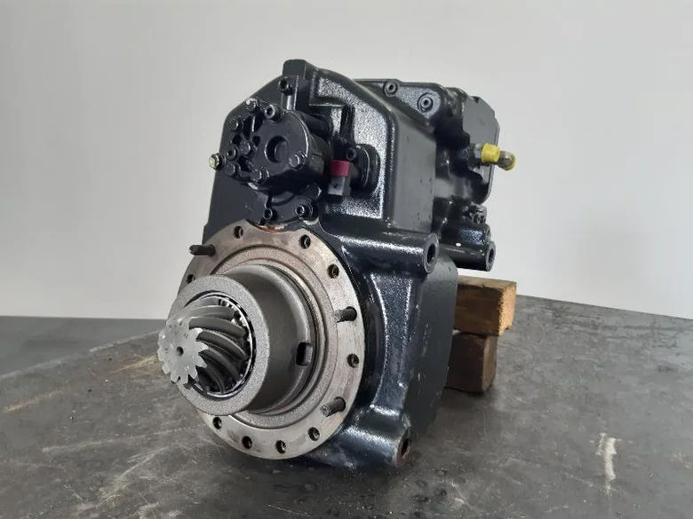 Boîte de vitesses pour CATERPILLAR M313D