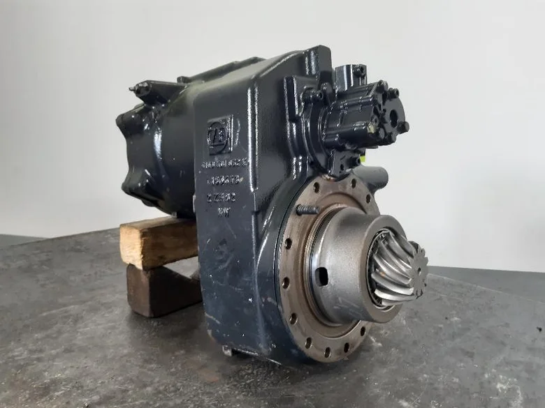 Boîte de vitesses pour CATERPILLAR M313D