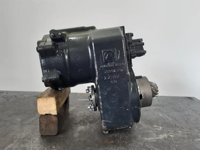 Boîte de vitesses pour CATERPILLAR M313D