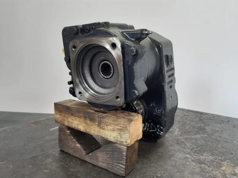 Boîte de vitesses pour CATERPILLAR M313D