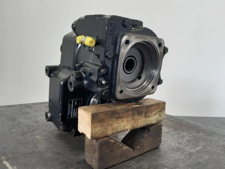 Boîte de vitesses pour CATERPILLAR M313D