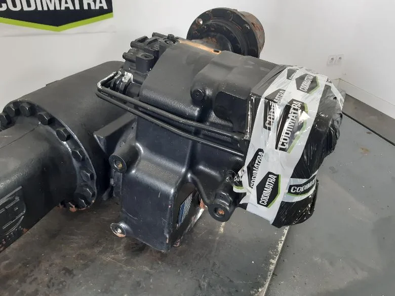 Caja de velocidades para HITACHI ZX140W-5B