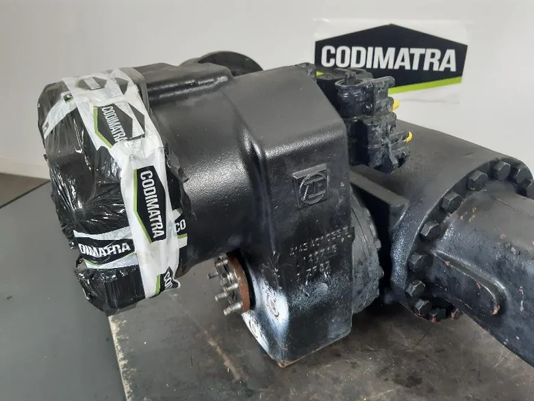 Caja de velocidades para HITACHI ZX140W-5B