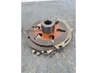 Diversos componentes de transmisión para CATERPILLAR TH330B