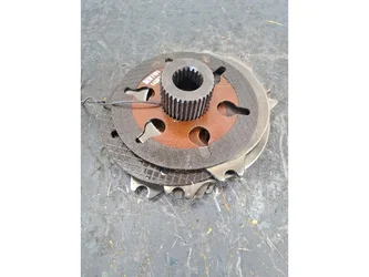 Diversos componentes de transmisión para CATERPILLAR TH330B