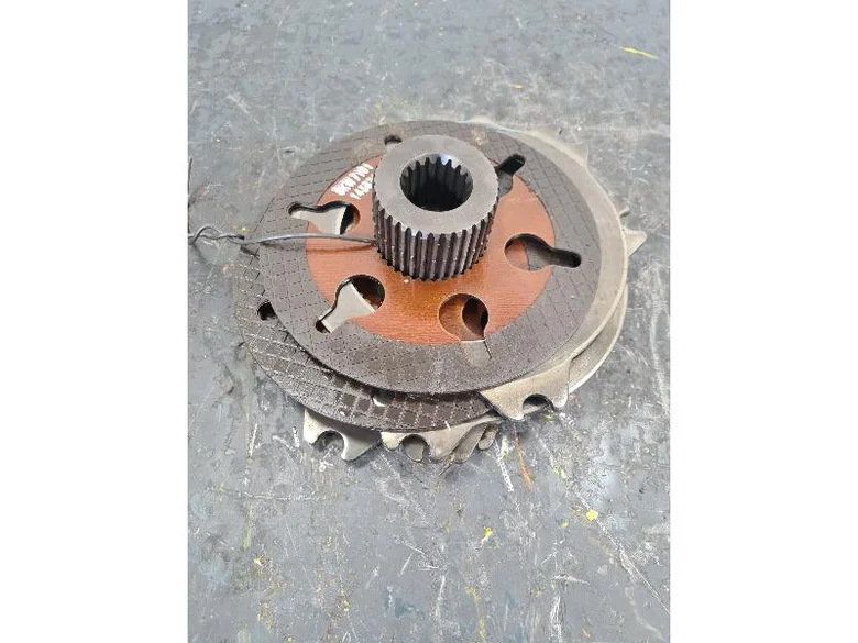 Boîte de vitesses pour CATERPILLAR TH330B