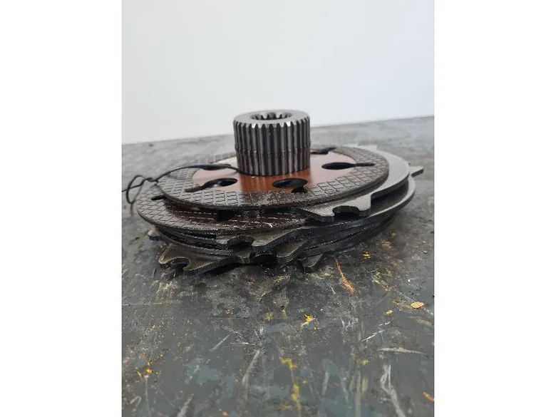 Boîte de vitesses pour CATERPILLAR TH330B