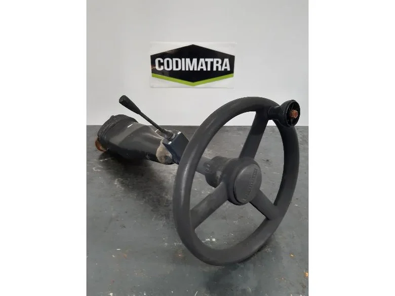 Gearbox for LIEBHERR A316LI