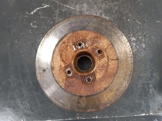 Boîte de vitesses pour VOLVO A25E