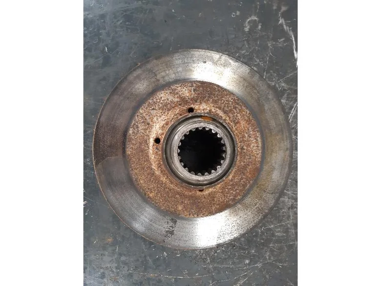Boîte de vitesses pour VOLVO A25E