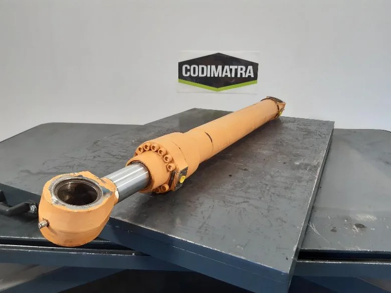 Cilindro de pluma para CASE WX145