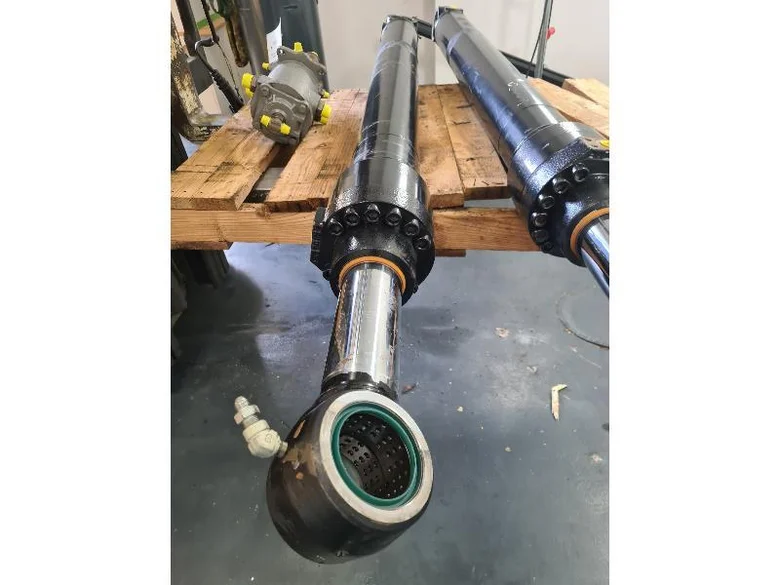 Boom cylinder for CATERPILLAR 323F