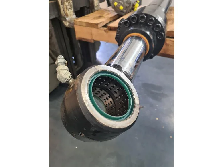 Cilindro de pluma para CATERPILLAR 323F