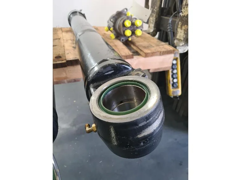 Cilindro de pluma para CATERPILLAR 323F