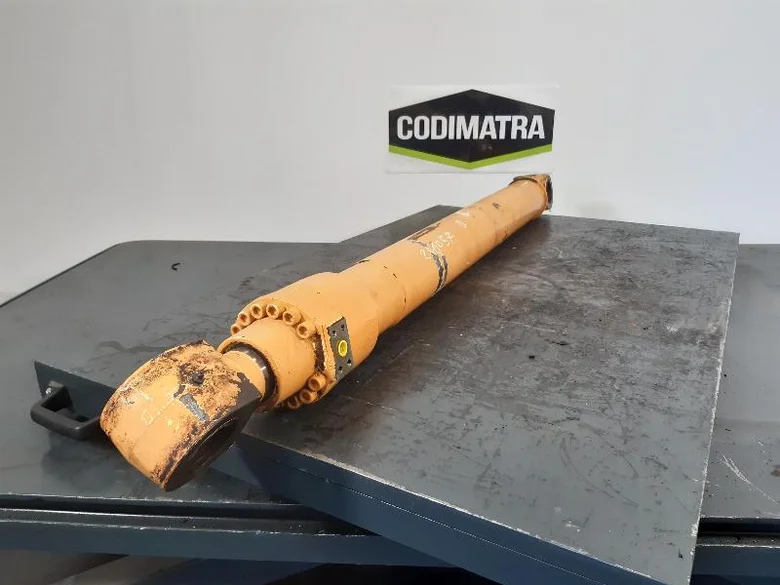 Cilindro de balanc edn para CASE WX145