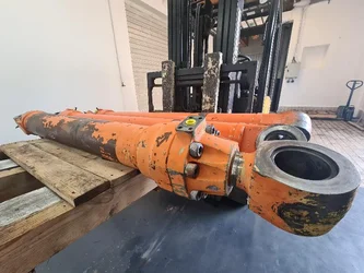 Vérin de godet pour HITACHI ZX250LCN-3