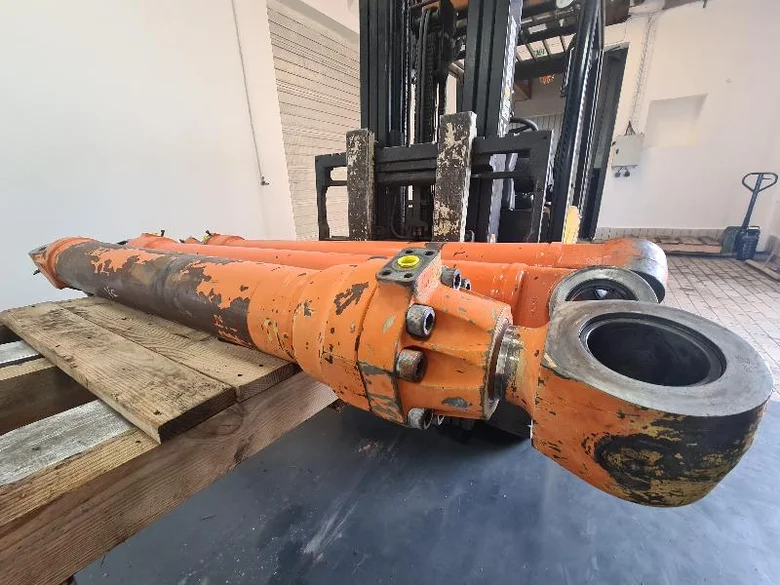 Vérin de godet pour HITACHI ZX250LCN-3