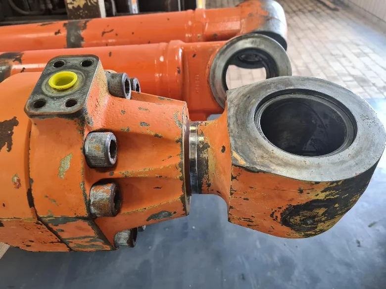 Vérin de godet pour HITACHI ZX250LCN-3