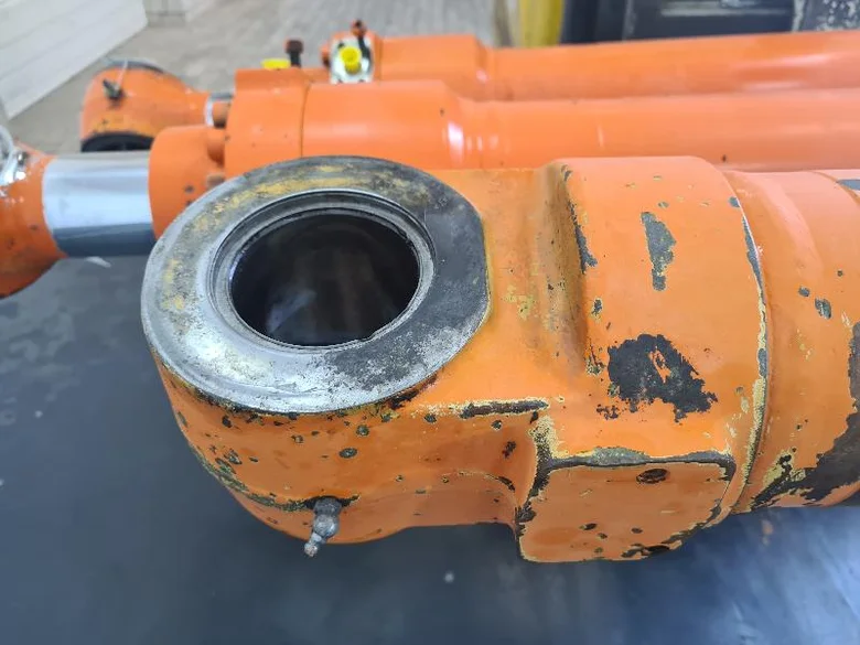 Vérin de godet pour HITACHI ZX250LCN-3