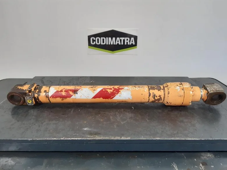 Cilindro de cucharón para CASE WX145