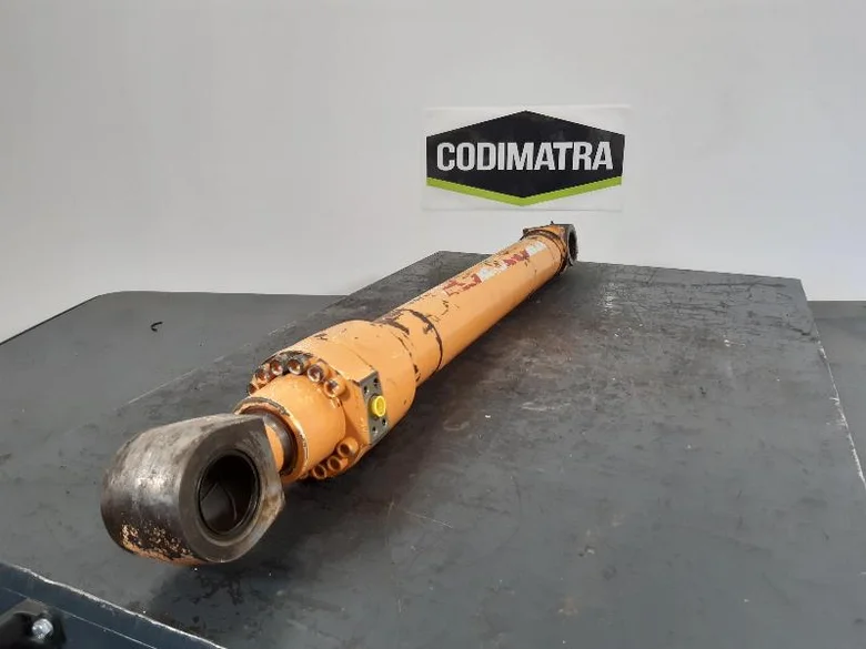 Cilindro de cucharón para CASE WX145