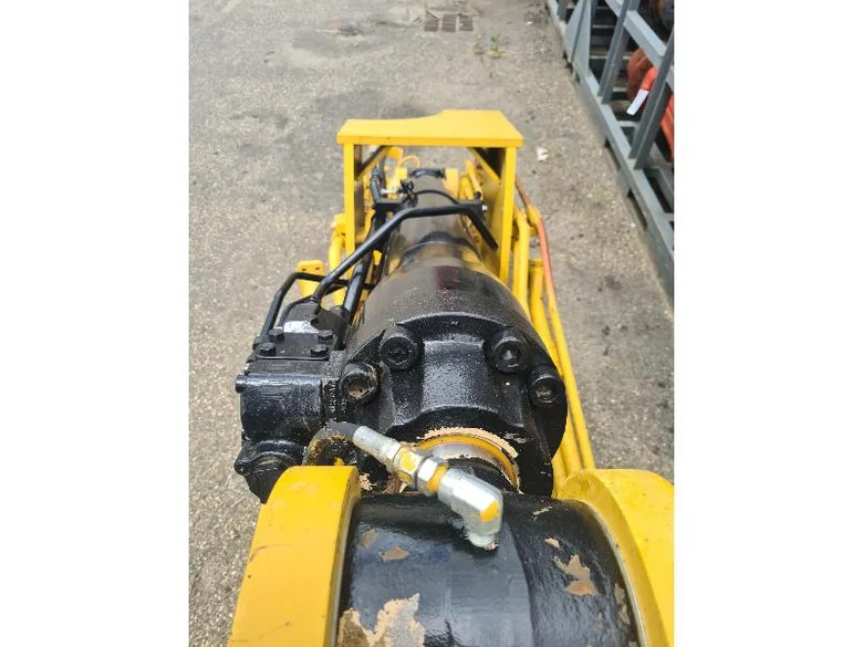 Cilindro de radio variable para CATERPILLAR 323F